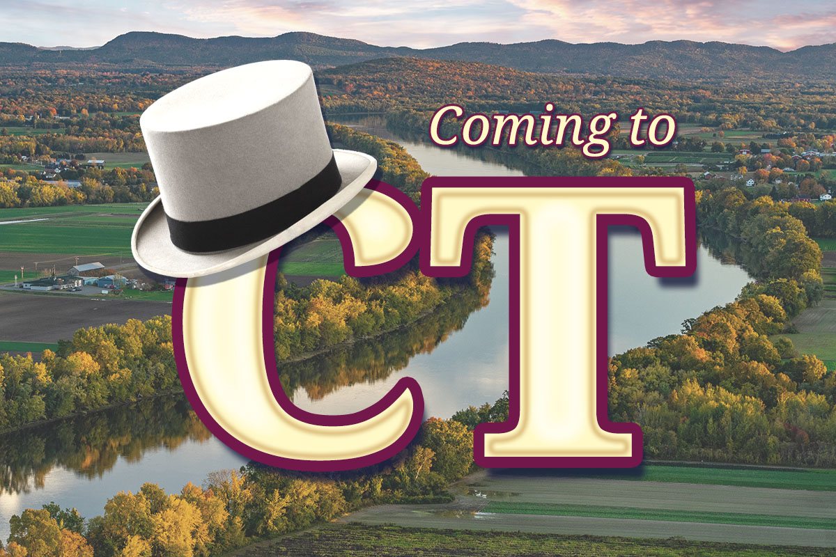 Connecticut Players Will Soon Be Able to Play Interactive Slots By White Hat Studios