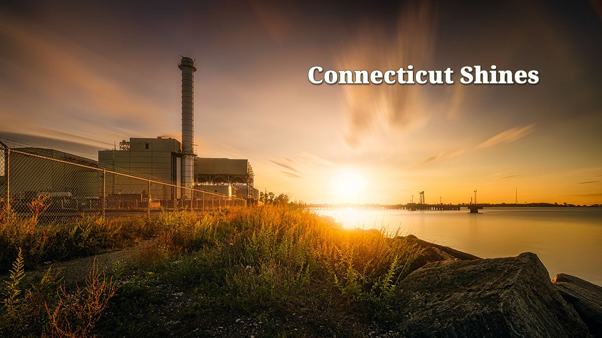 Connecticut is a shining sun of revenue growth amidst a lackluster US market in 2023.