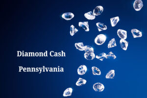 Greentube will bring its Diamond Cash series of slots to Pennsylvania.