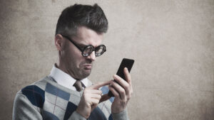 Mainstream publications promoting offshore gambling sites result in a mixture of legal and illegal results from Google searches.