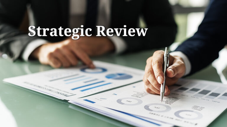 IGT is undergoing a strategic review and considering divestment of its gaming business.