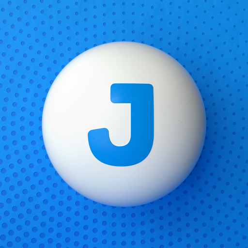 Jackpocket Logo