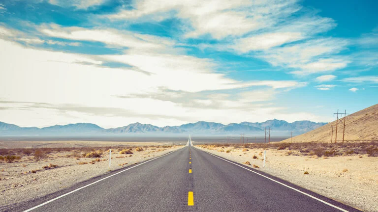 There's a long road ahead for Nevada's effort to create a state lottery.
