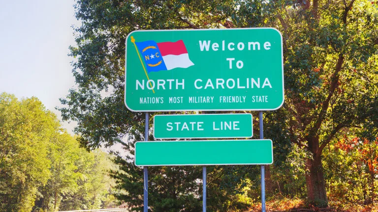 Sportsbooks and esports betting may be welcome in North Carolina starting in 2024.