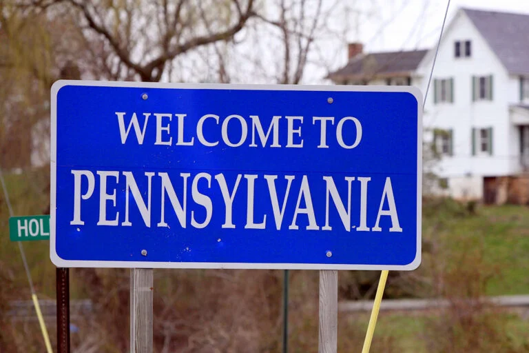 Bally Casino is now live in Pennsylvania.