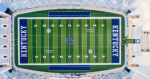 Kentucky Sports Betting Regulations on Everything From University of Kentucky Games to Esports First, Then Launch