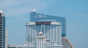 Hard Rock and Ocean New Jersey Retail Casinos Turn 5