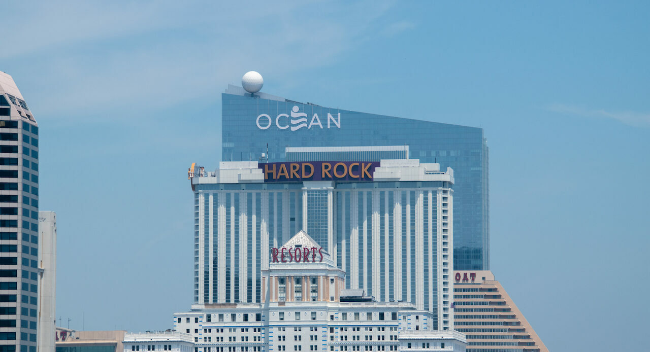 Newest New Jersey Retail Casinos Celebrate 5 Years
