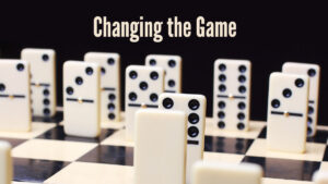 When Kansas received an HHR casino license application it didn't expect, it changed the rules.