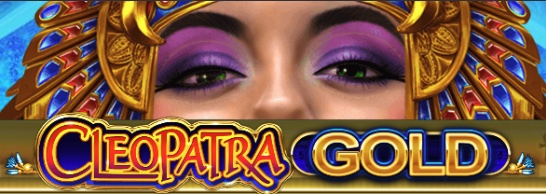 Cleopatra Gold Slot