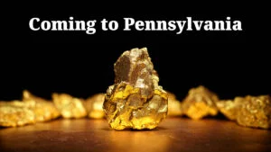 Golden Nugget Online Casino has obtained its licenses and will soon launch in Pennsylvania.