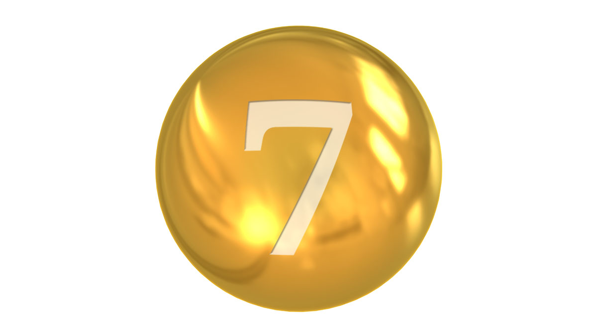 Powerball is set to produce the seventh billion-dollar lottery jackpot in US history.