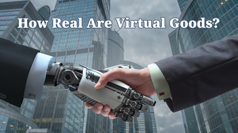 The social casino multi-district litigation facing Meta, Apple and Google raises the question: How real are virtual goods?