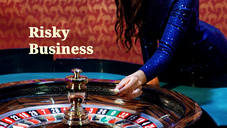 Are live dealer games actually riskier than purely digital equivalents?