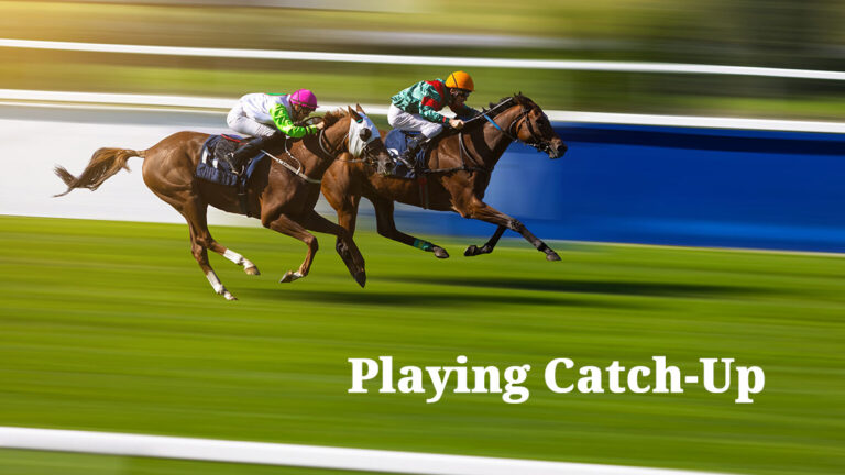 US online casinos are playing catch-up after a slow start to the year.