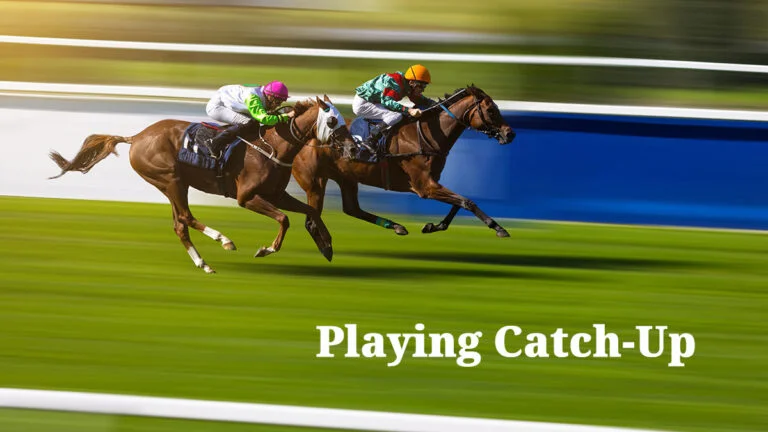 US online casinos are playing catch-up after a slow start to the year.