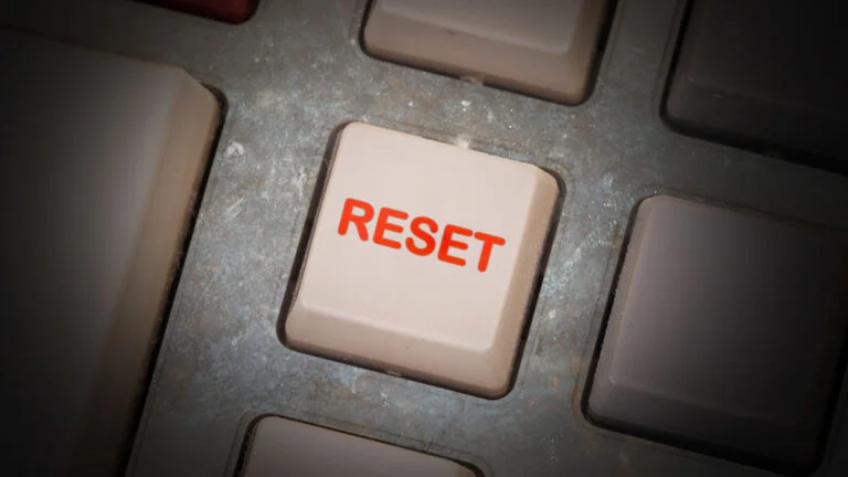 The Fifth Circuit has hit the RESET button on the PredictIt case.
