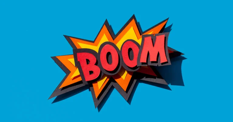 Boom Entertainment Introduced Its Slots in New Jersey Via BetRivers