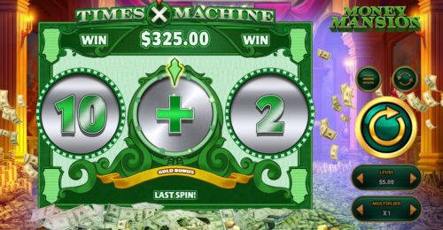 Boom Entertainment Is Partnering With BetRivers to Bring Money Mansion to New Jersey
