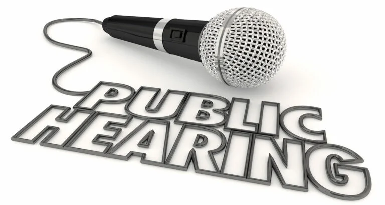 Kentucky Leaders Will Hold Public Hearings on Permanent and Emergency Sportsbook Regulations