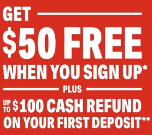 EXCLUSIVE -- Bally Casino No Deposit Bonus