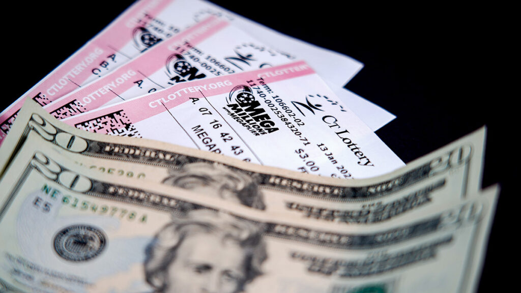 The Connecticut Lottery has begun searching for a replacement for its outgoing CEO.