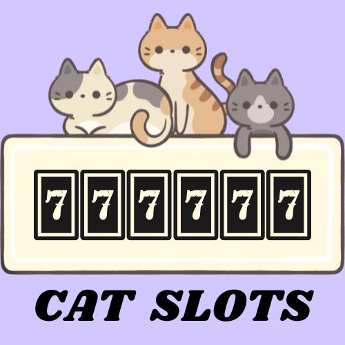 Play Free Cat Slots Online Best Slot Machines with Cats