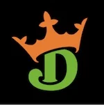 DraftKings Logo 150x151