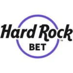 Hard Rock Bet Cube Logo