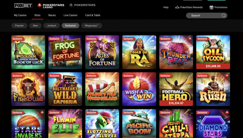 PokerStars Casino Bonus Code Bet 1 Get 150 Signup Bonus