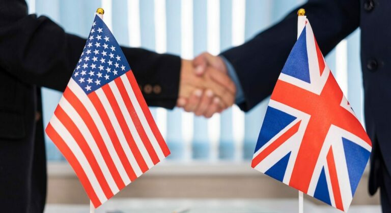 BetMGM UK Is the First US Online Gambling Brand Export