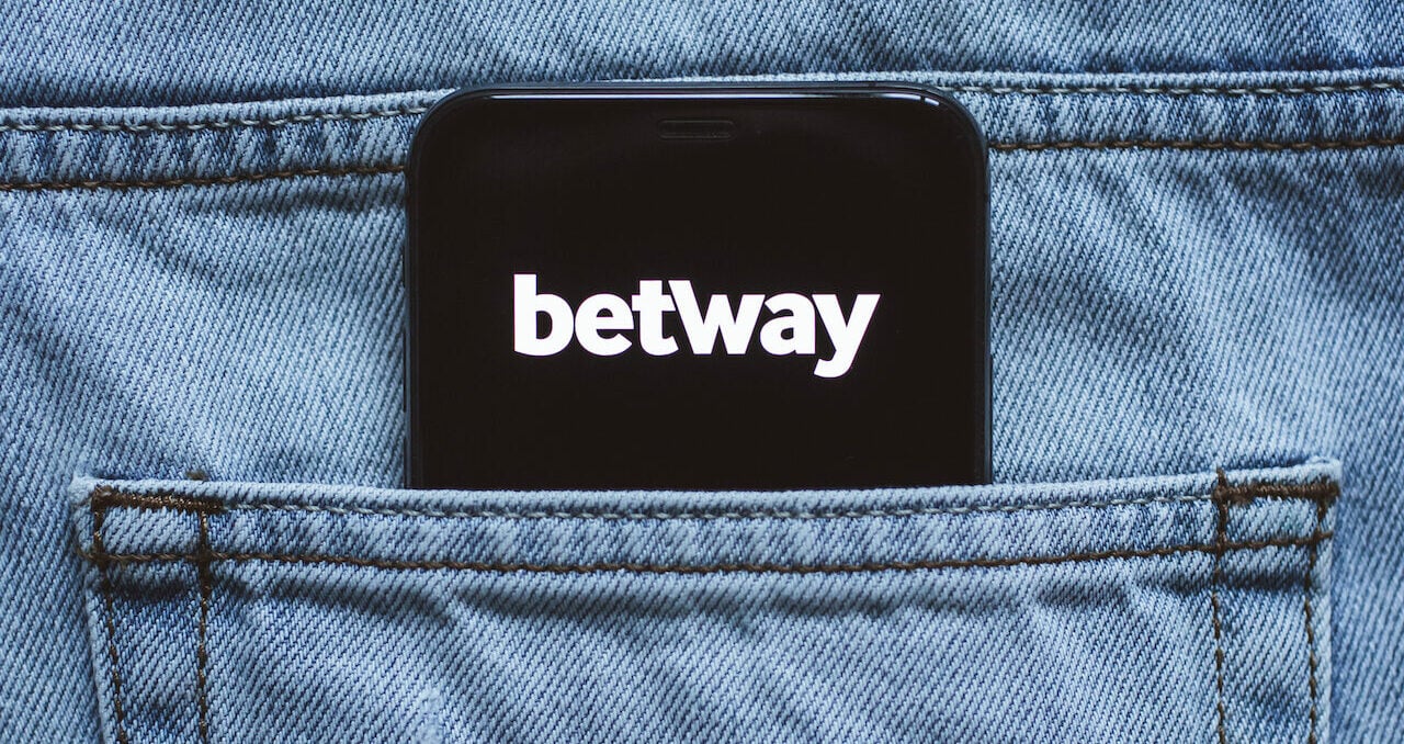 Betway Logo
