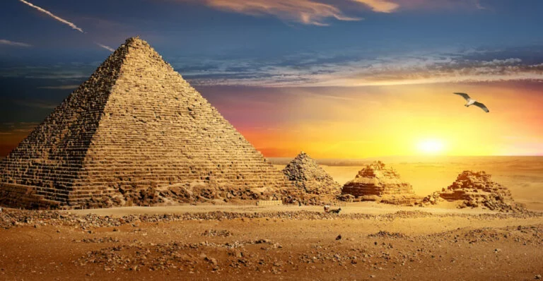 Bragg Gaming Partnered With FanDuel in Connecticut and Michigan on Slots, Including Egyptian Magic