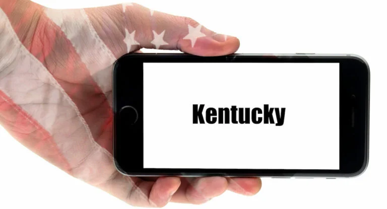 Kentucky Online Sportsbook Pre-Registration Begins on Aug. 28