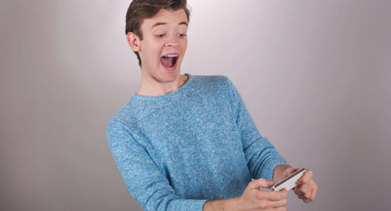 North Carolina eInstants Offer Phone Games Beginning on Nov. 15