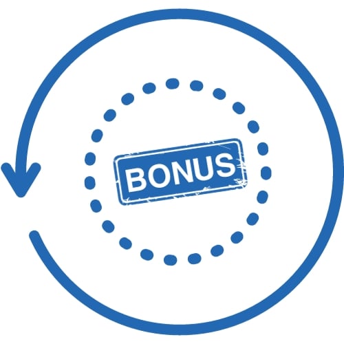 Overall Playthrough Requirements icon