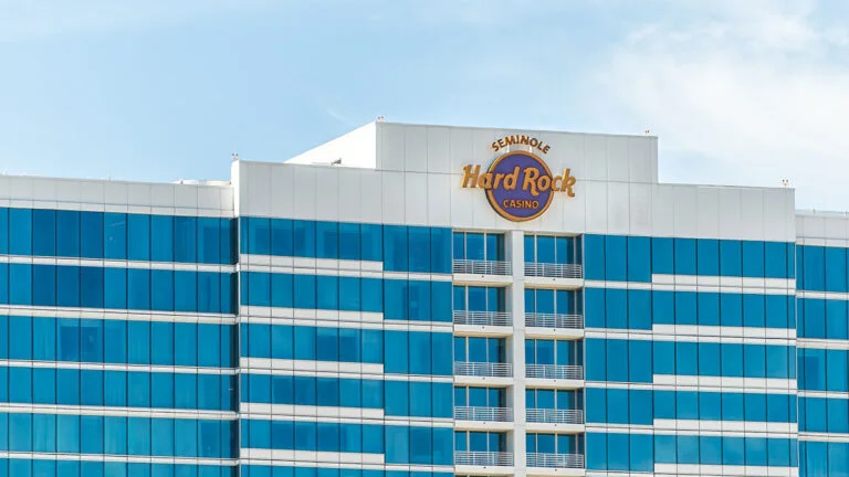 Hard Rock Sportsbook can resume taking online sports bets in Florida, perhaps as soon as Sep 18.
