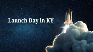 Kentucky online sports betting launched on Thursday, Sep 28, 2023