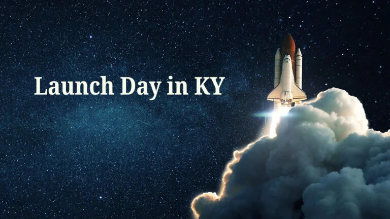 Kentucky online sports betting launched on Thursday, Sep 28, 2023