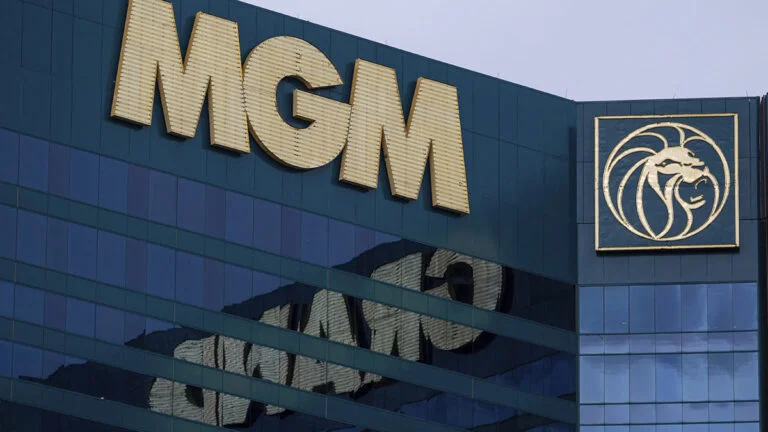 MGM Resorts International and Caesars Entertainment each face multiple class actions over data breaches in September 2023.