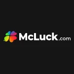 McLuck.com Square Logo