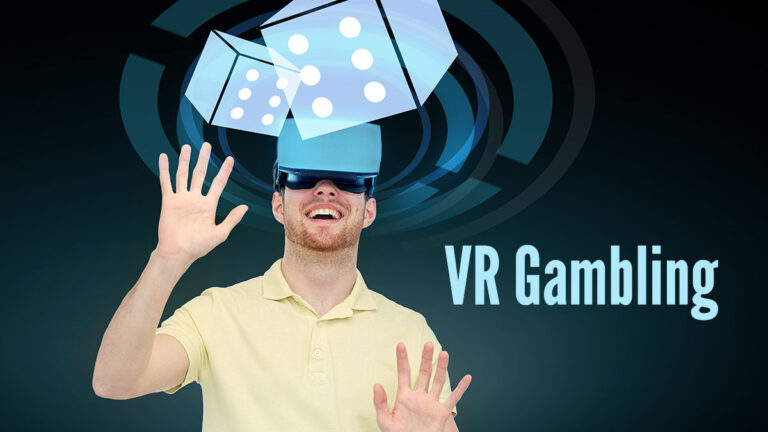 PokerStars VR is now Vegas Infinite, a full-featured virtual casino experience.