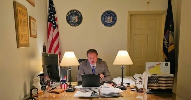 Addabbo Hosts New York Responsible Gaming Webinar