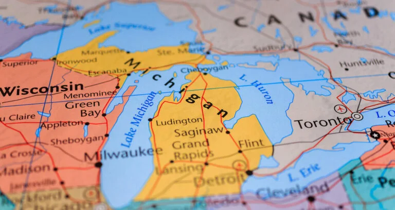 BetMGM Launches Some of Its Online Casino Products in Michigan