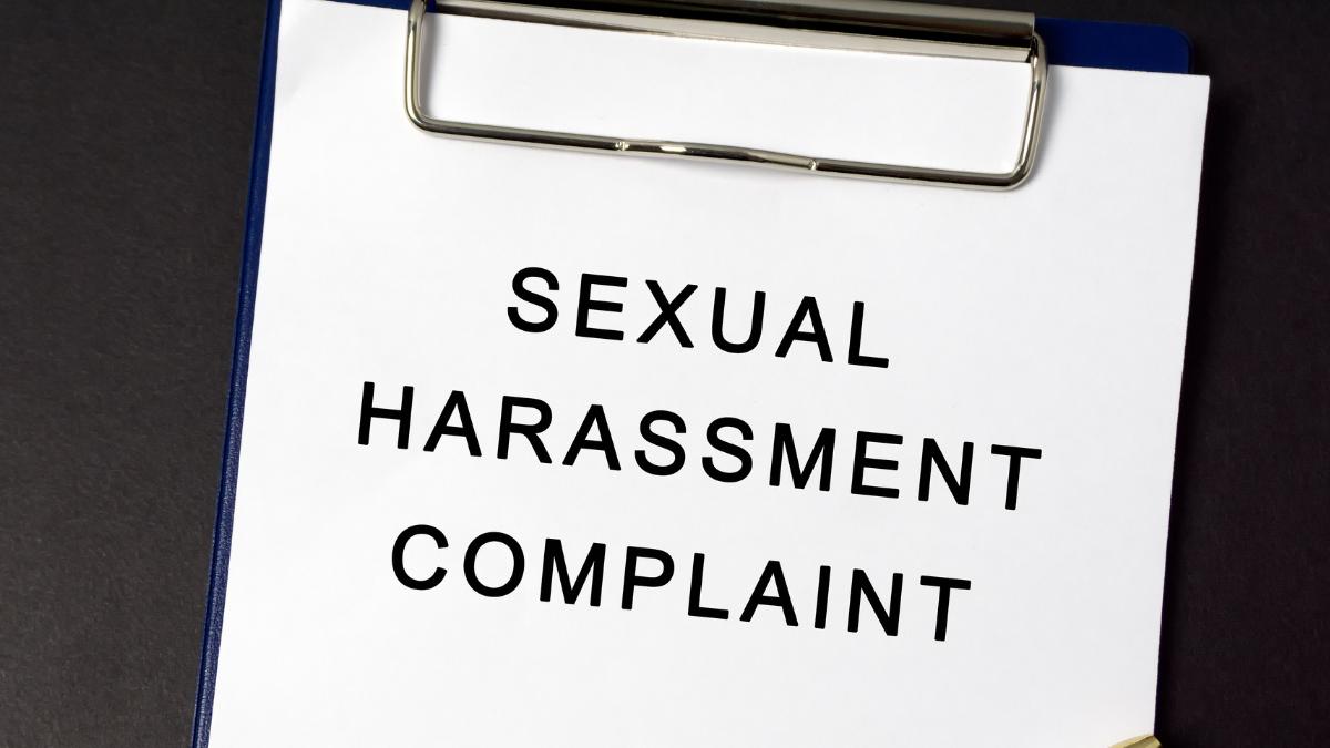 Former PointsBet Staffer Sues Over Sexual Harassment