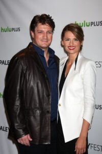 A DraftKings Casino Ad Appeared While Watching 'Castle'