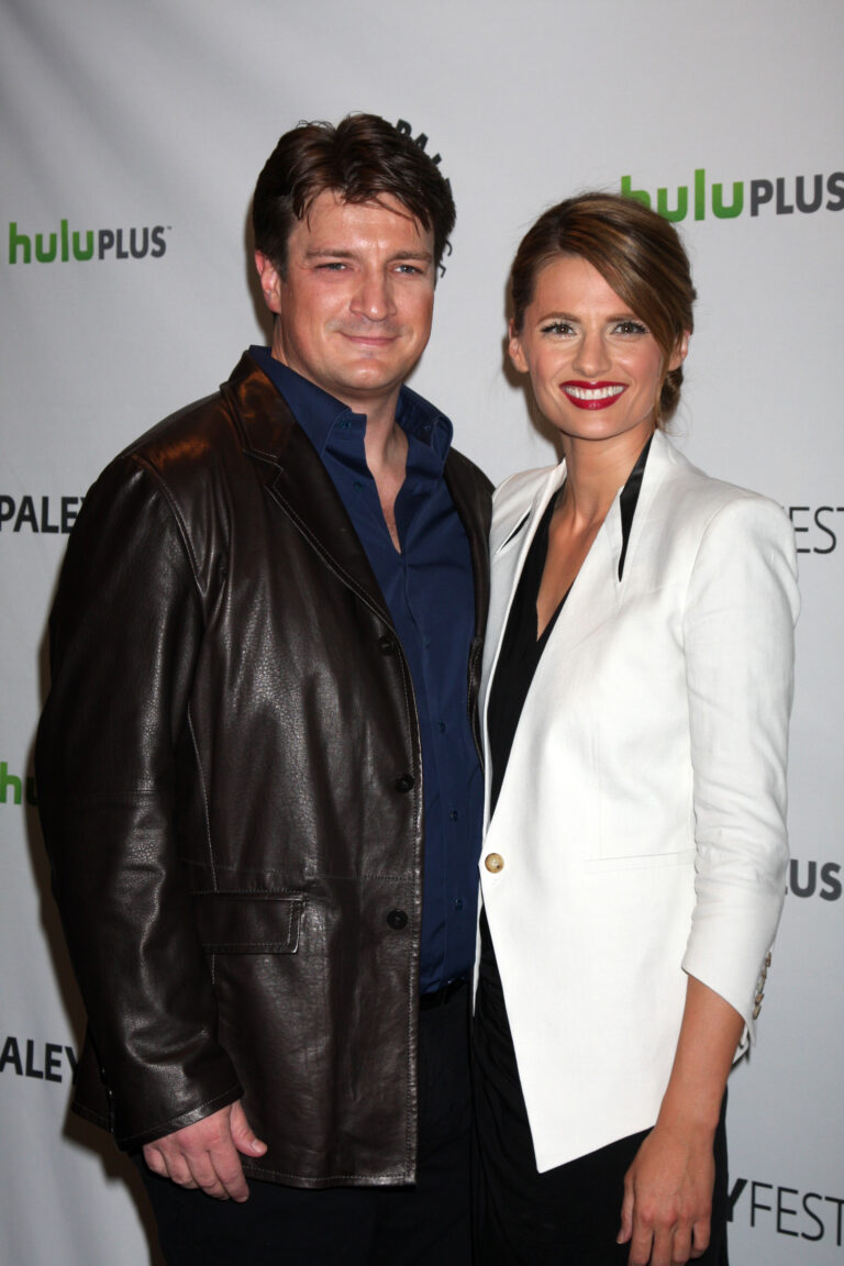 A DraftKings Casino Ad Appeared While Watching 'Castle'