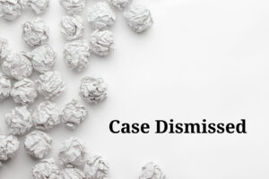 A California judge has ruled that the Fliff case must proceed to arbitration.