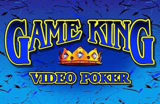 Game King Video Poker