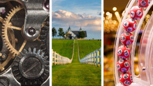 The Kentucky Lottery is getting an upgrade to its inner workings courtesy of IGT.